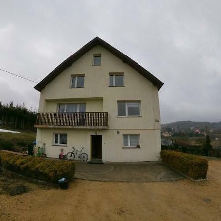 Na Szlaku Villa Zwardon ภายนอก รูปภาพ