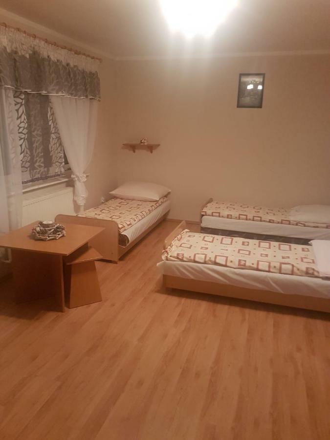 Na Szlaku Villa Zwardon ภายนอก รูปภาพ