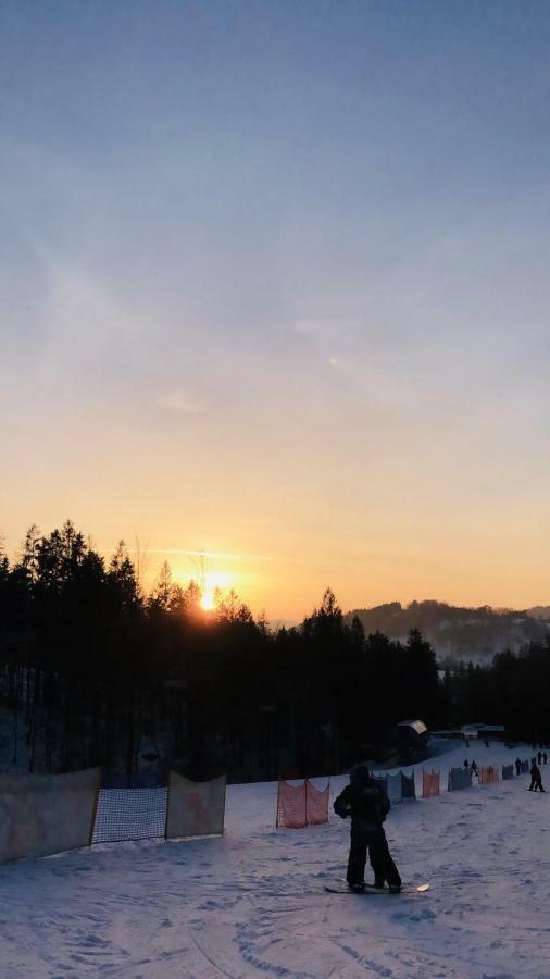 Na Szlaku Villa Zwardon ภายนอก รูปภาพ