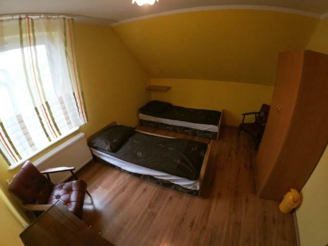 Na Szlaku Villa Zwardon ภายนอก รูปภาพ