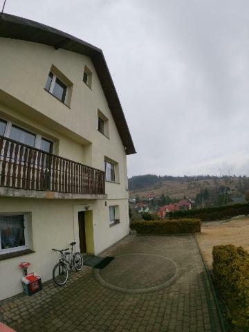 Na Szlaku Villa Zwardon ภายนอก รูปภาพ