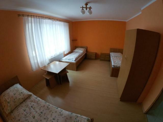 Na Szlaku Villa Zwardon ภายนอก รูปภาพ