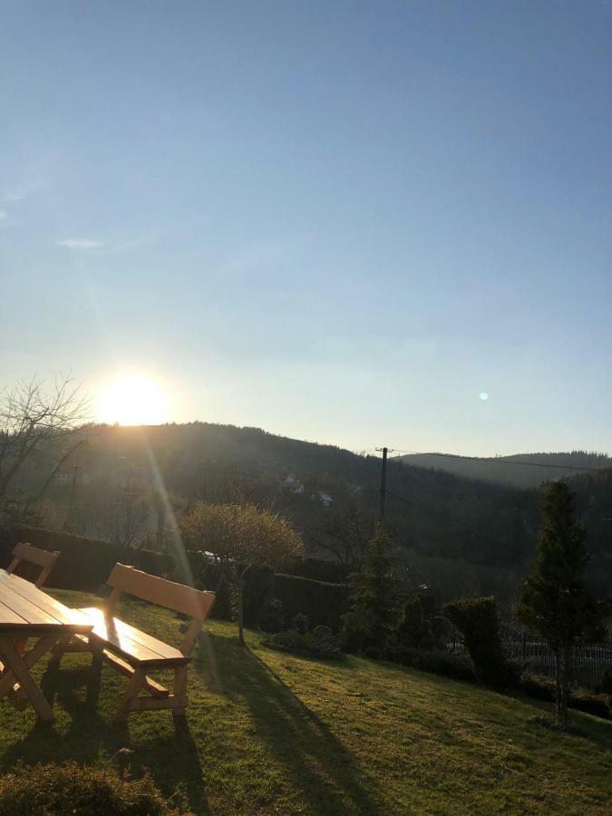 Na Szlaku Villa Zwardon ภายนอก รูปภาพ