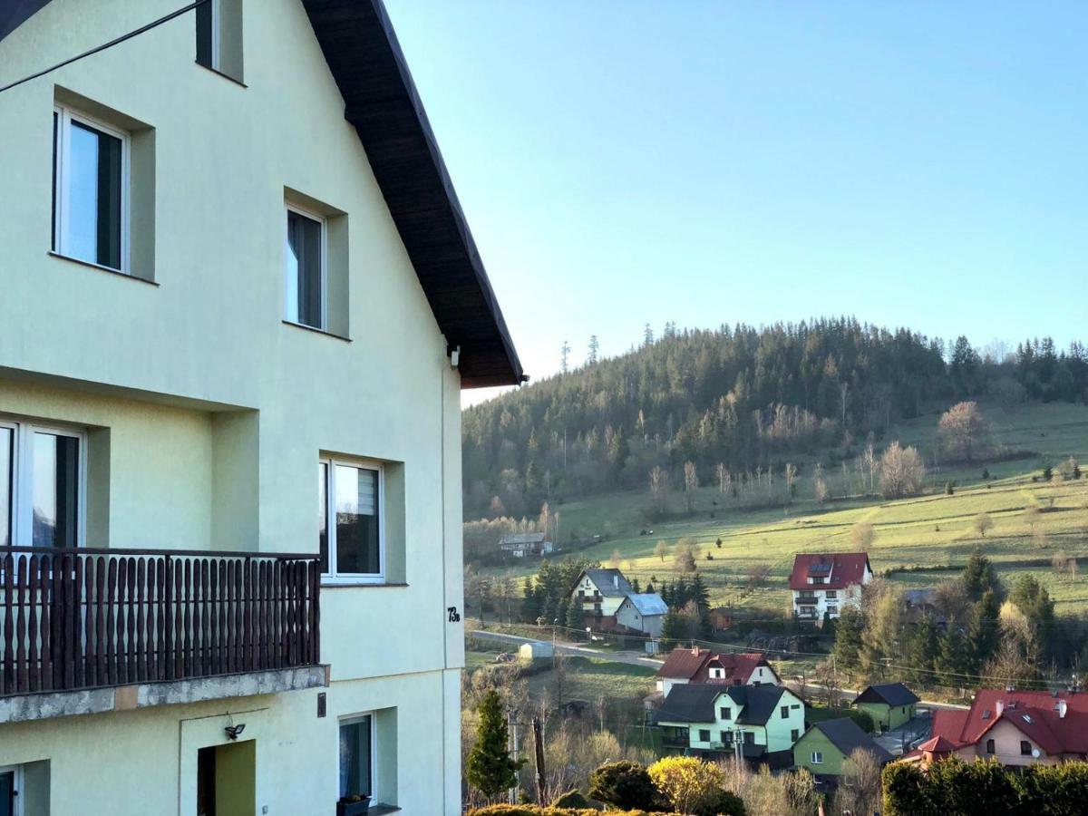 Na Szlaku Villa Zwardon ภายนอก รูปภาพ