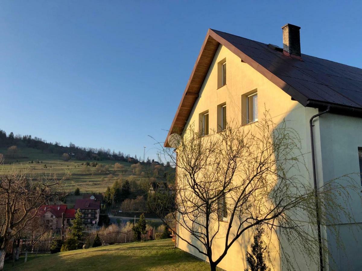 Na Szlaku Villa Zwardon ภายนอก รูปภาพ