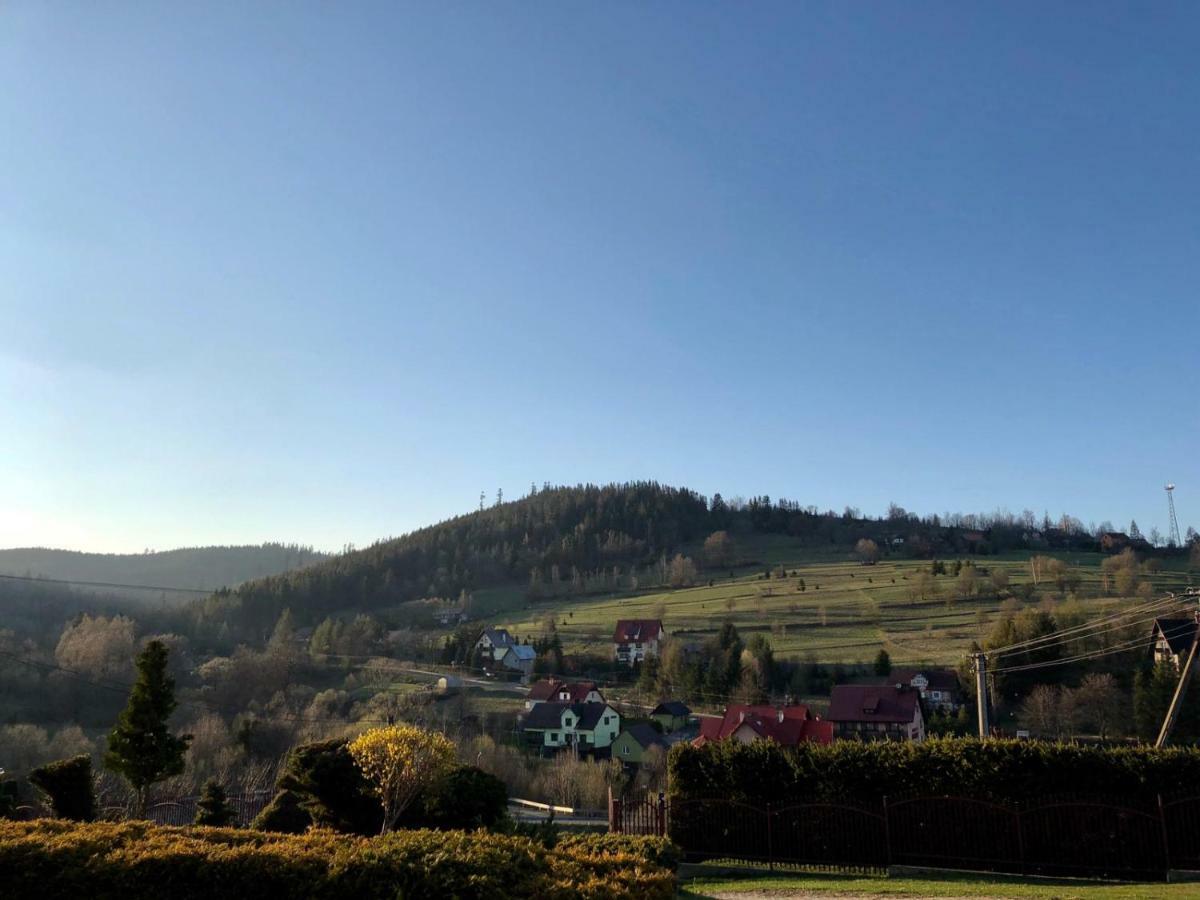 Na Szlaku Villa Zwardon ภายนอก รูปภาพ